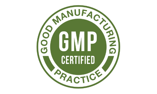 Kerassentials oil GMP Certified